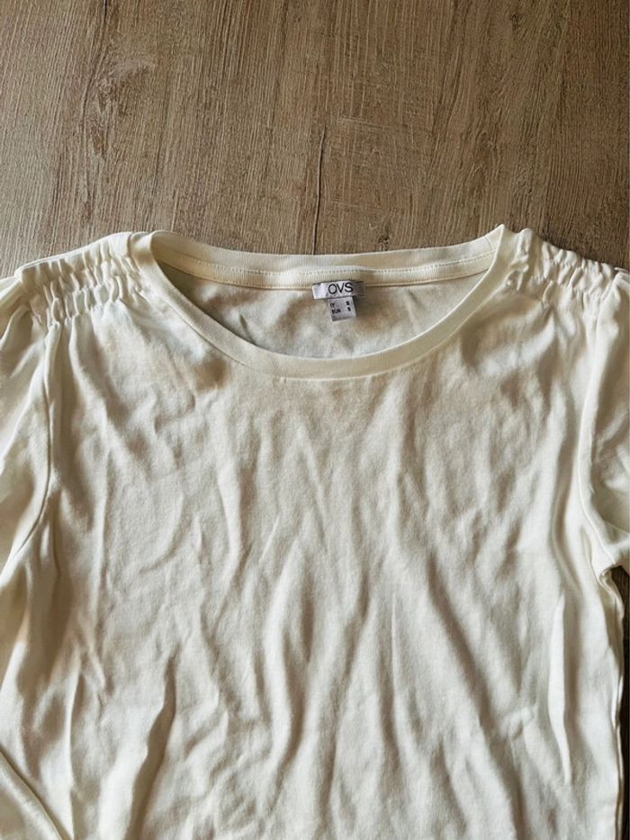 Tee-shirts femme OVS - photo numéro 2