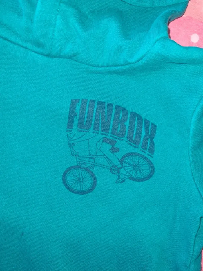 Pull kiabi 4 ans - photo numéro 2