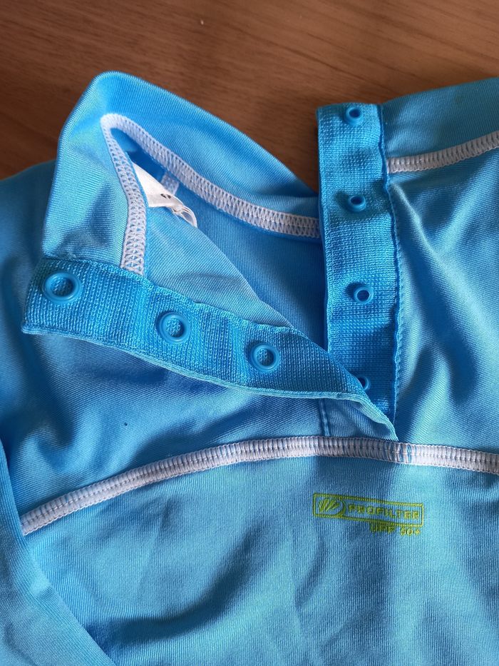 Combinaison anti UV 18 mois - photo numéro 4