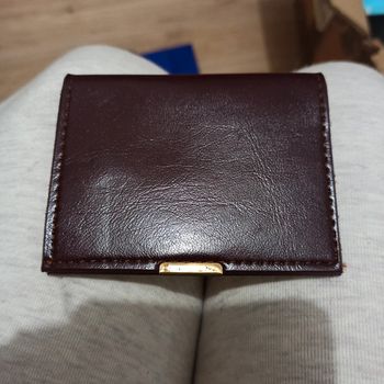 Porte carte Notre Dame de Lorette