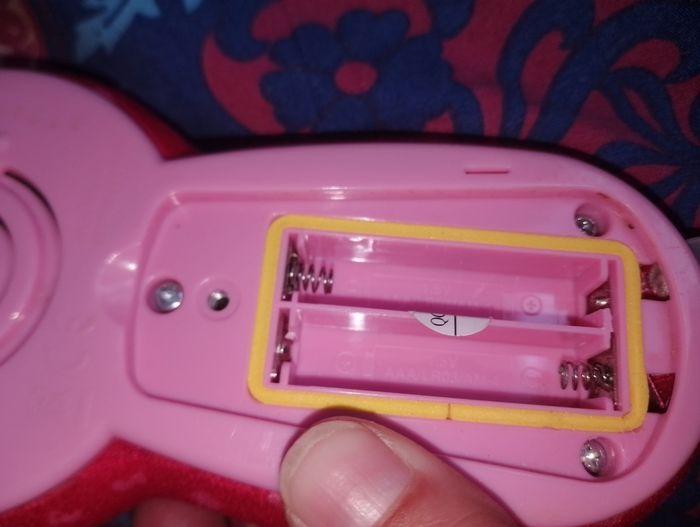 Téléphone Allo Bébé VTech - photo numéro 7