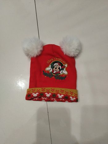 Bonnet Disney