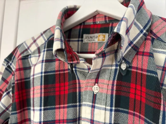 Chemise M Springfield - photo numéro 6