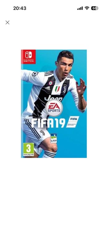 FIFA 19