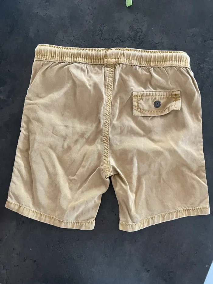 Short Lulu Castagnette - photo numéro 3