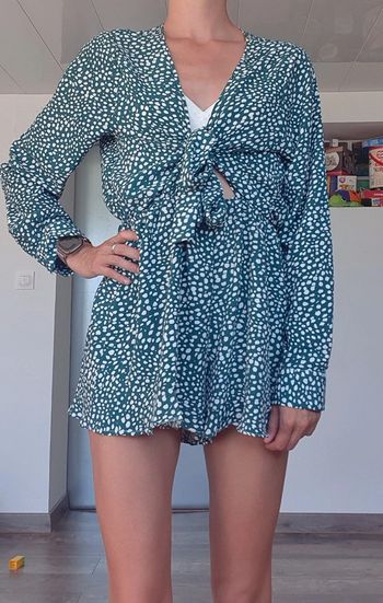 Combishort kilky taille 36 en très bon état 🙂