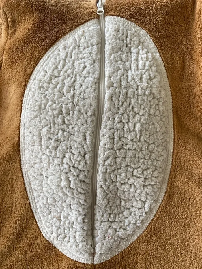 Combinaison - photo numéro 3