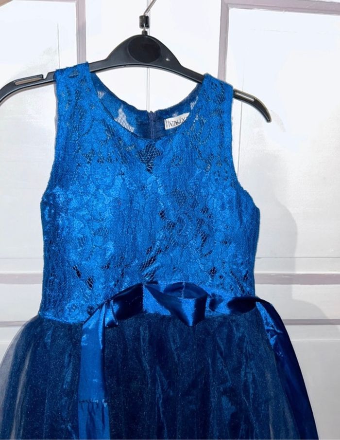 Robe de soirée - photo numéro 3