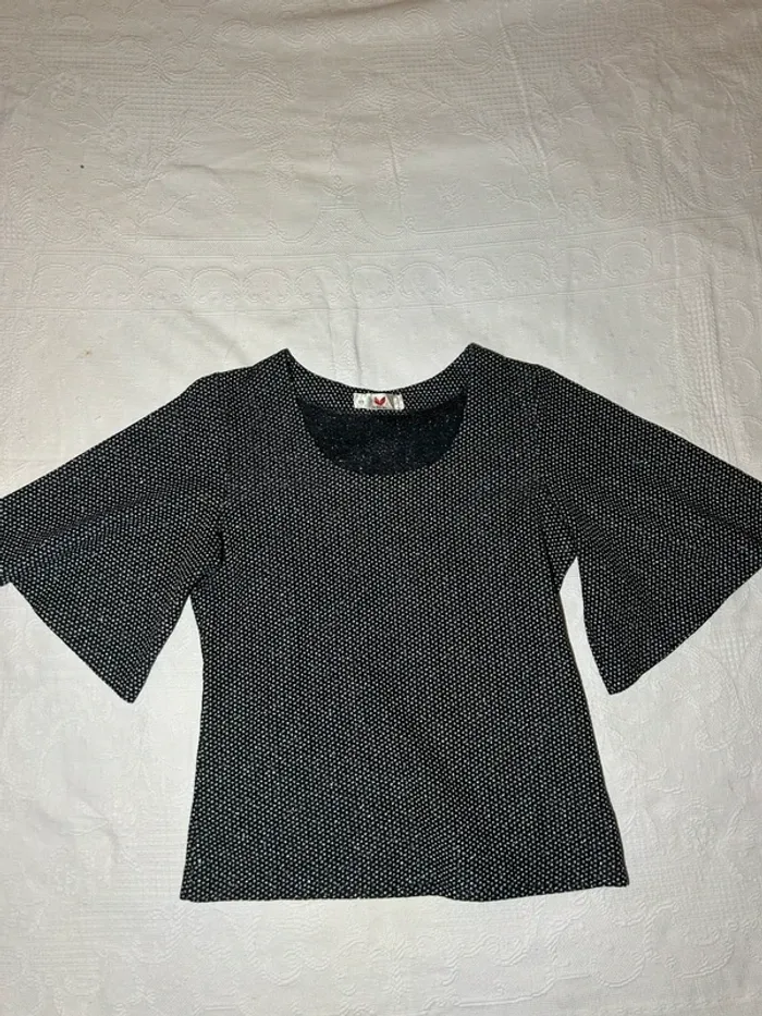 Blouse vitos