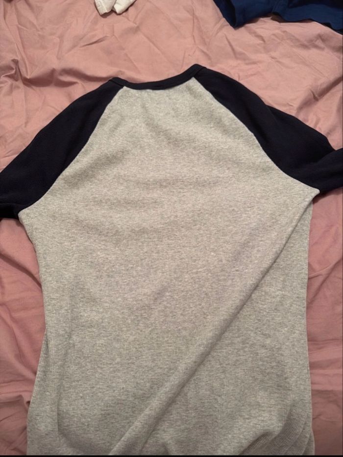 TEE shirt manche longue - photo numéro 3