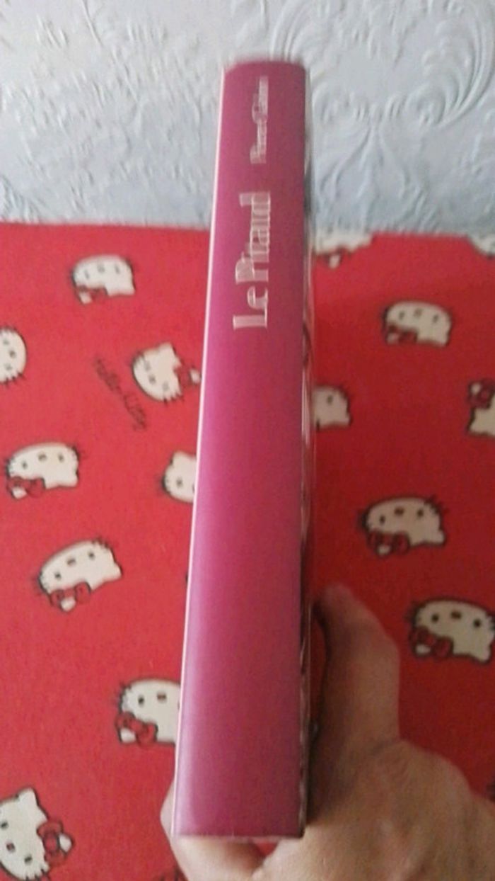 Livre « le pitaud» - photo numéro 3