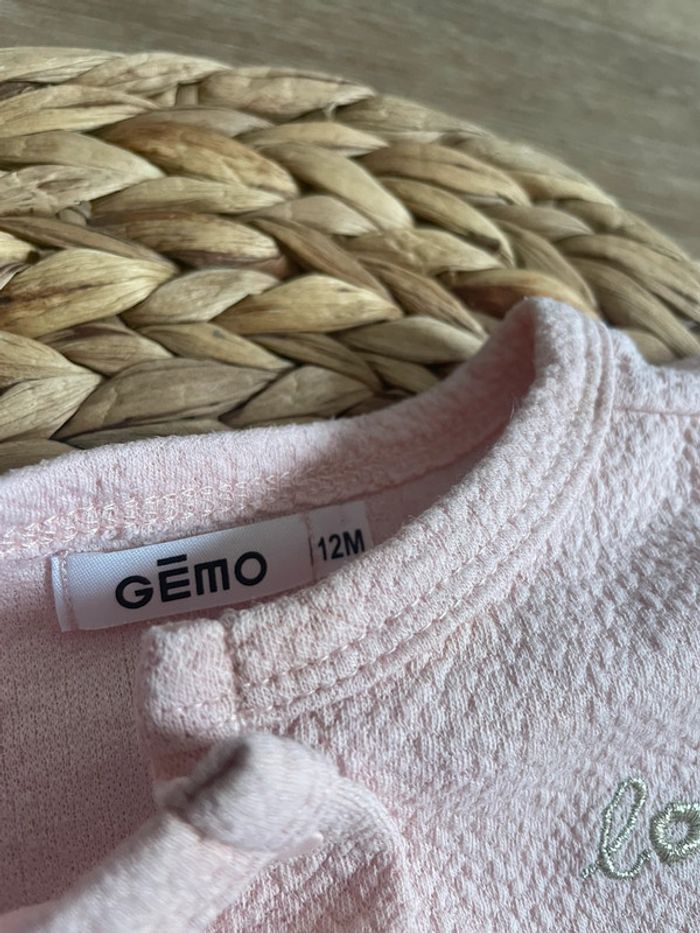 Gilet 12 mois - photo numéro 3