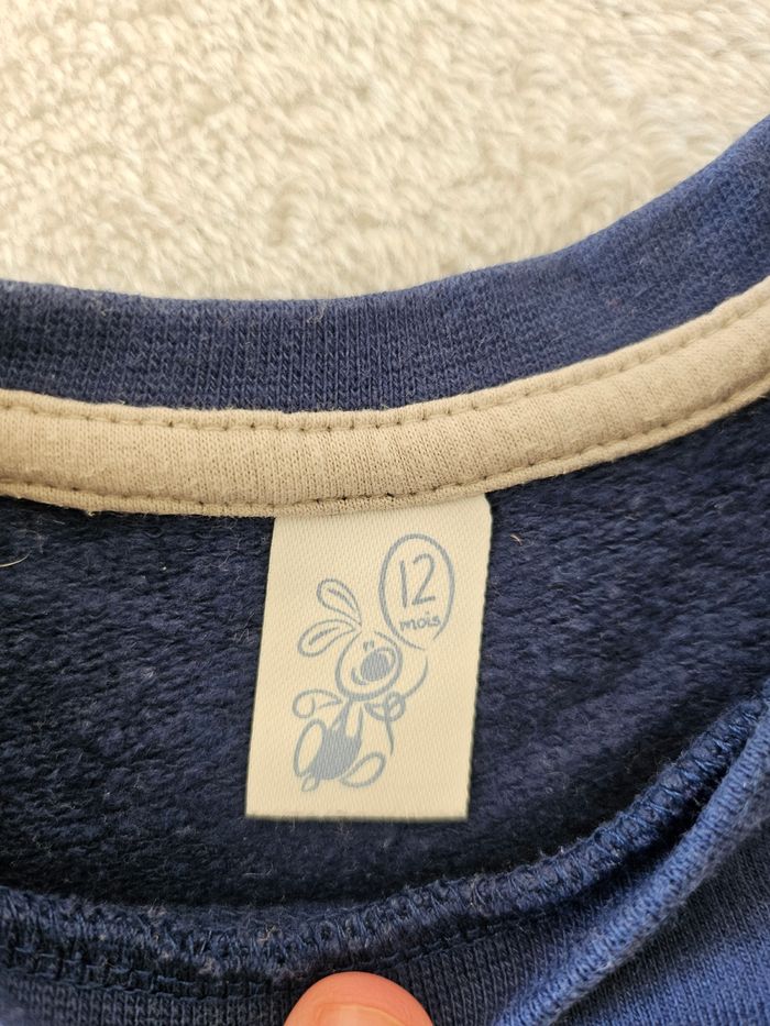 Sous pull - photo numéro 2