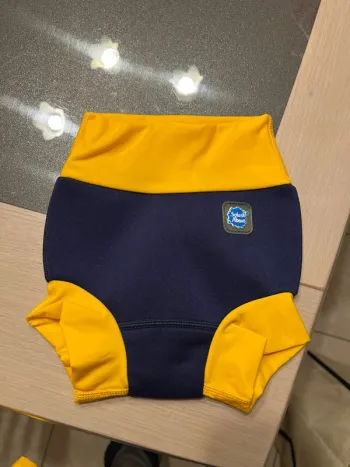 Maillot de bain bébé