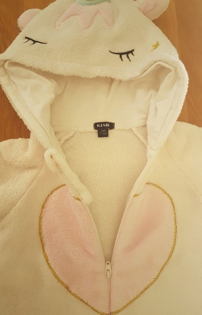 Combinaison - photo numéro 2