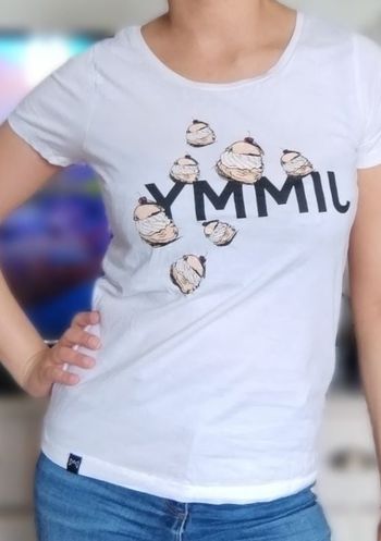 Tee-shirt heavenking