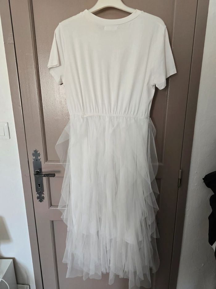 Robe tutu M/L - photo numéro 2