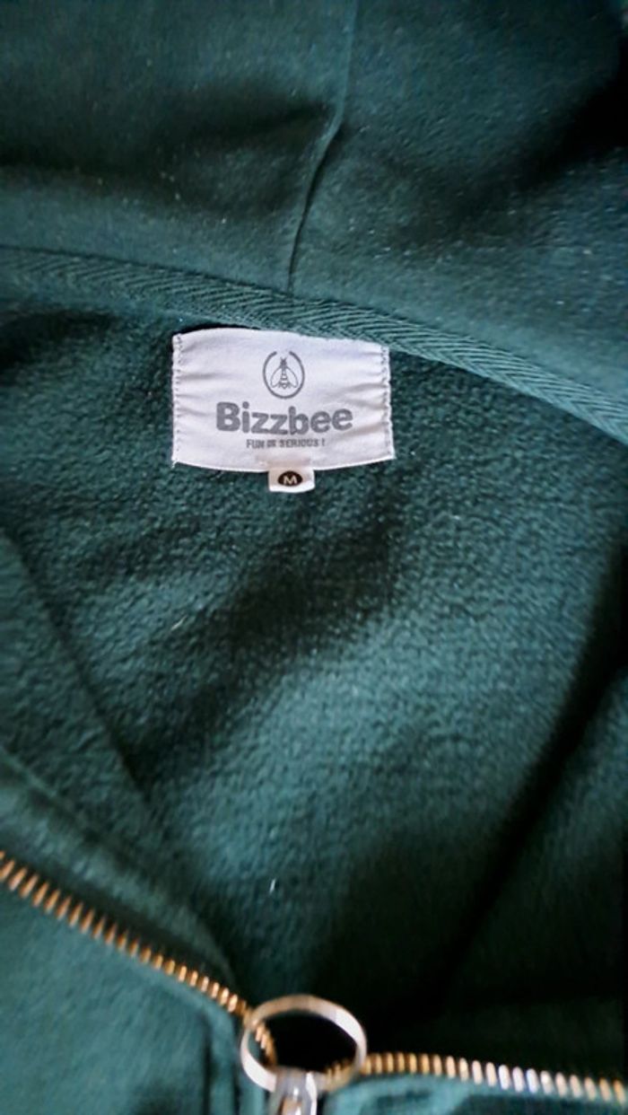 Sweat à capuche - photo numéro 4