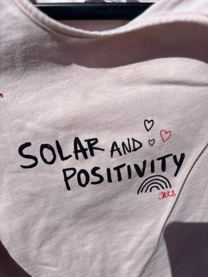 Tee shirt IKKS 2a - photo numéro 3