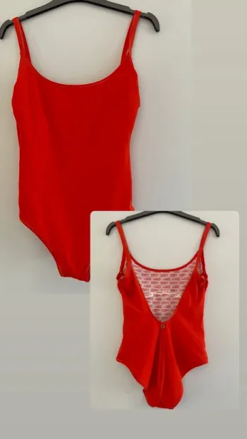 Maillot de bain Cherry Beach 44