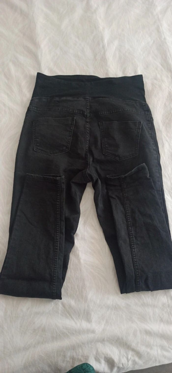 Jegging grossesse - photo numéro 3