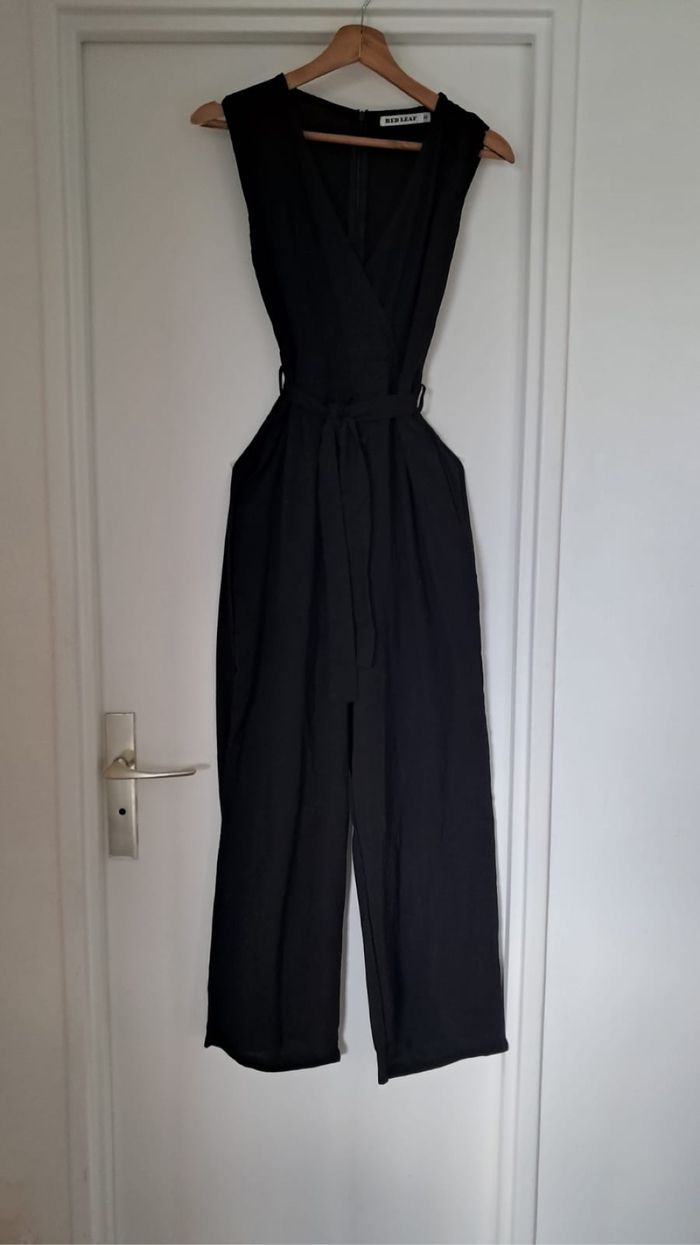Jumpsuit - photo numéro 6