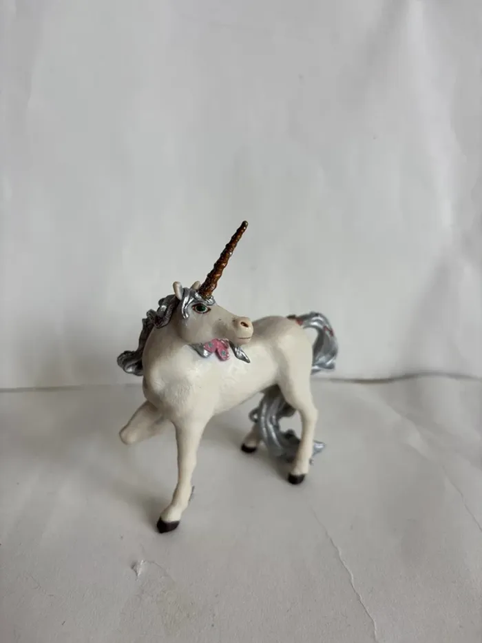 Licorne papo