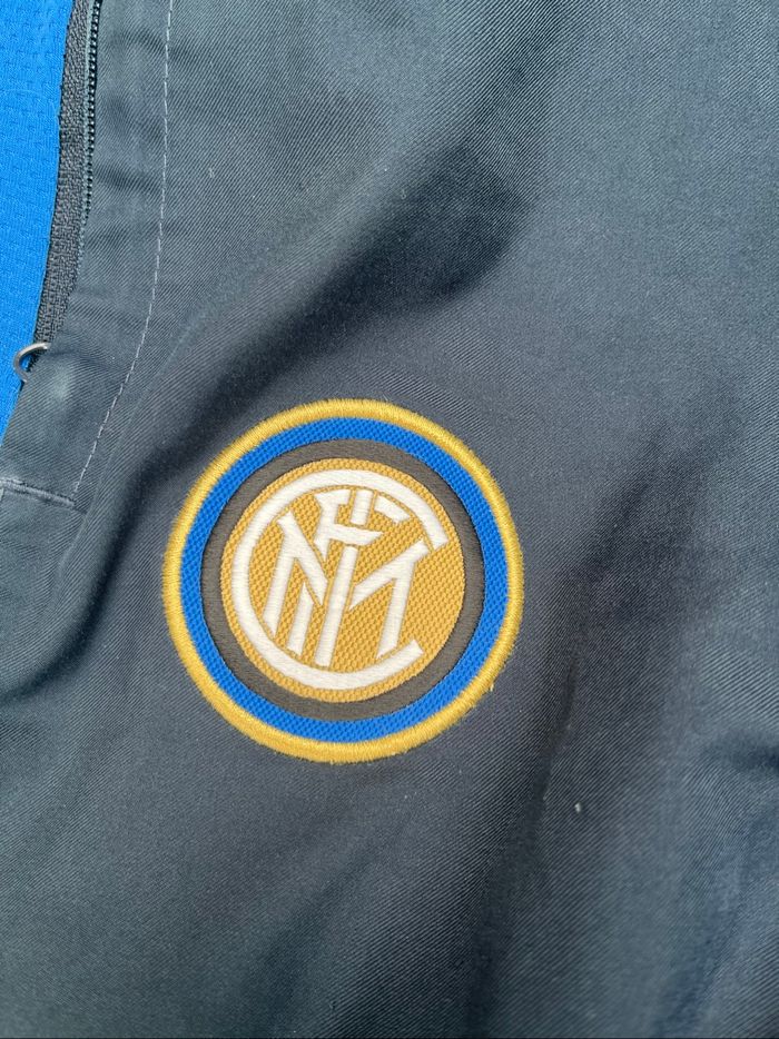 Survêtement Inter Milan - photo numéro 4