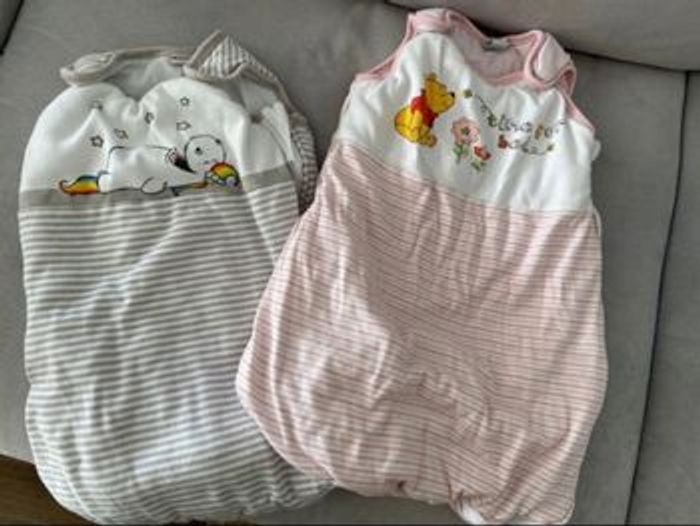 Gigoteuse /turbulette