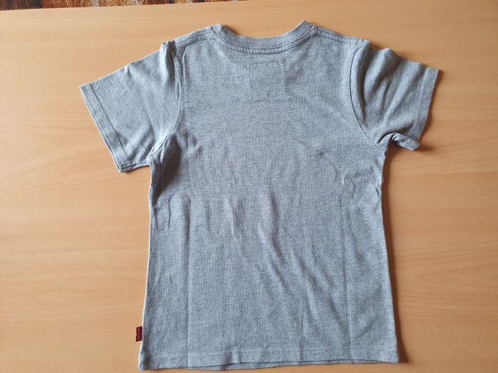 T-shirt Levi's - photo numéro 5