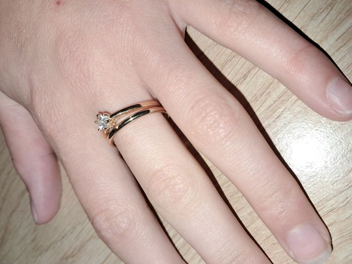 Bague - photo numéro 3