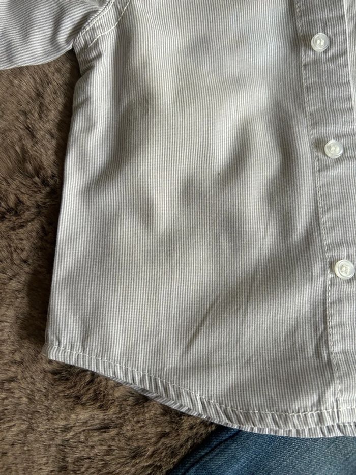 Ensemble 4 pièces 3 mois - photo numéro 6