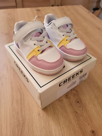 Baskets