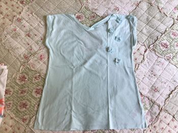 Tee shirt fille 12 ans
