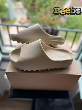 Adidas Yeezy Slide Bone Taille  38