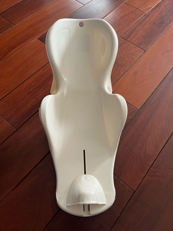 Transat/siège bébé pour le bain - photo numéro 2
