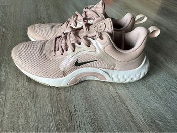 Chaussures basket Nike confort