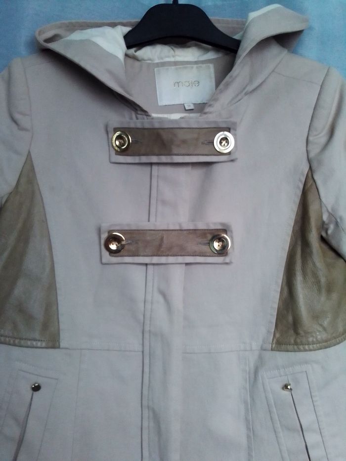 Superbe Veste Maje - photo numéro 4