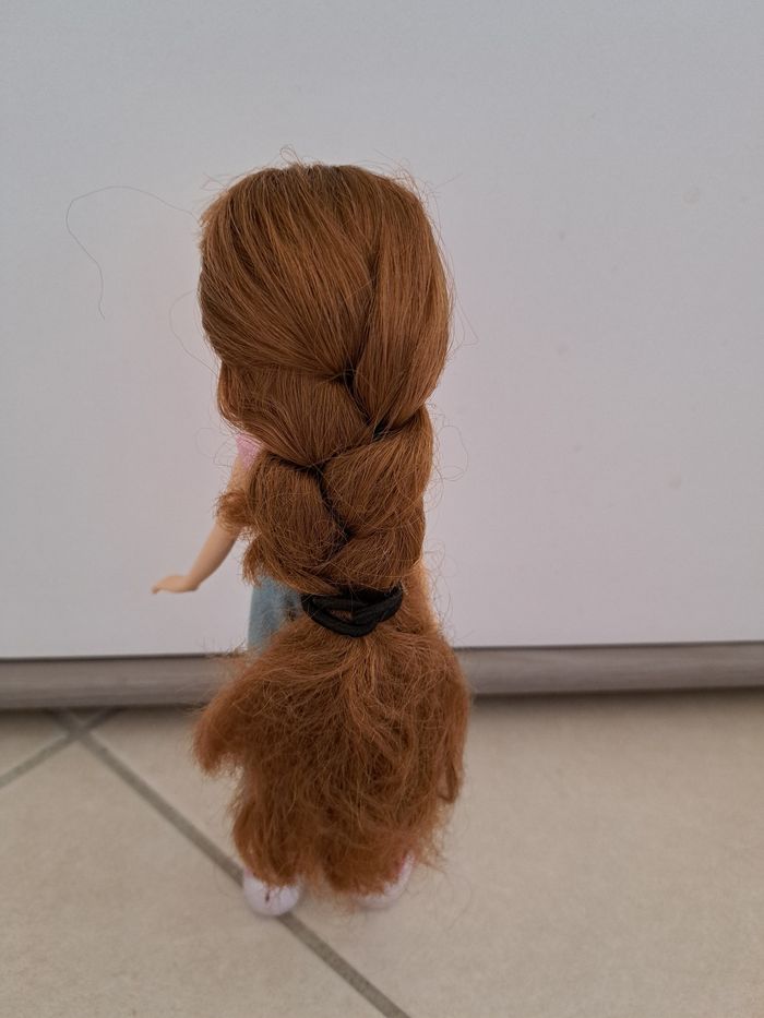 🌸Poupée unique eyes 🌸 - photo numéro 4