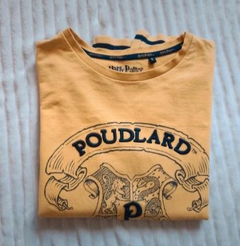Sweat Harry Potter Poudlard – Taille S – Très bon état