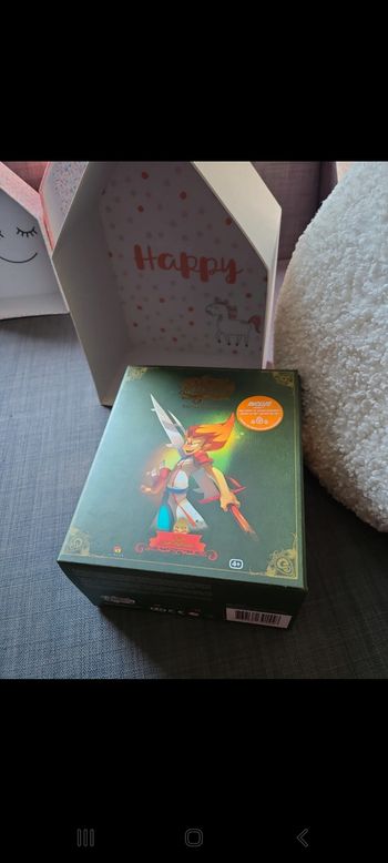 Figurine ankama