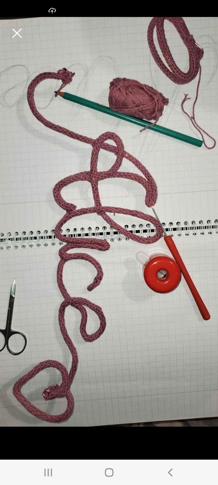 Tricotin - photo numéro 2