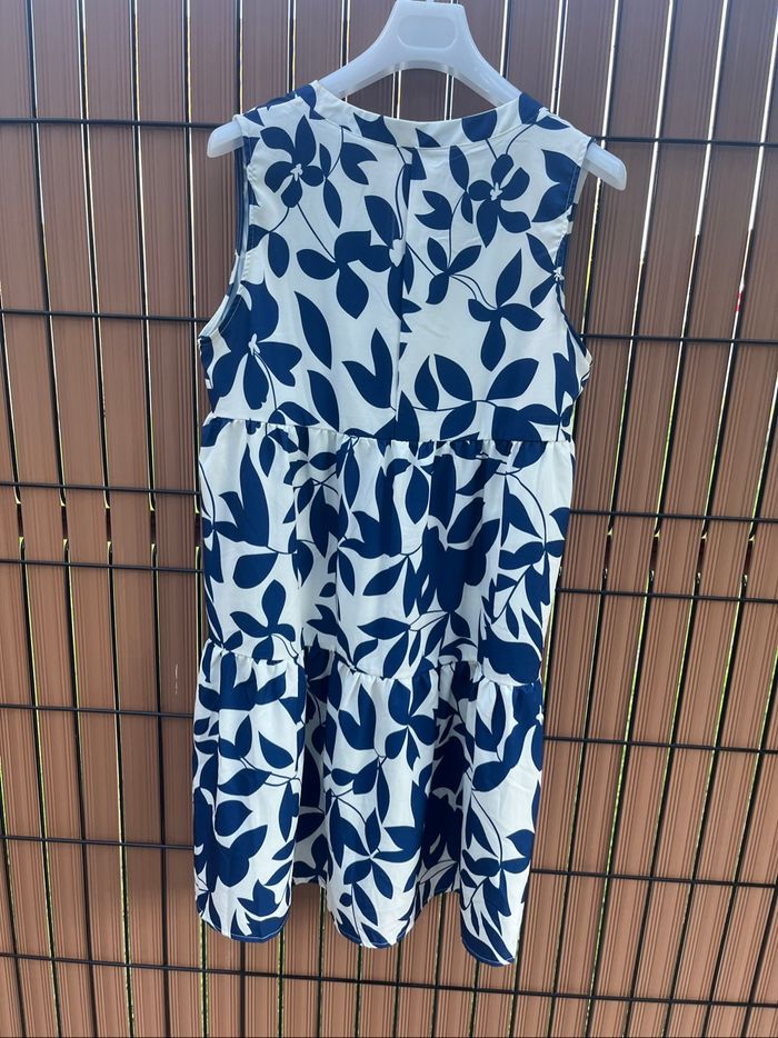 Robe courte ample - photo numéro 2