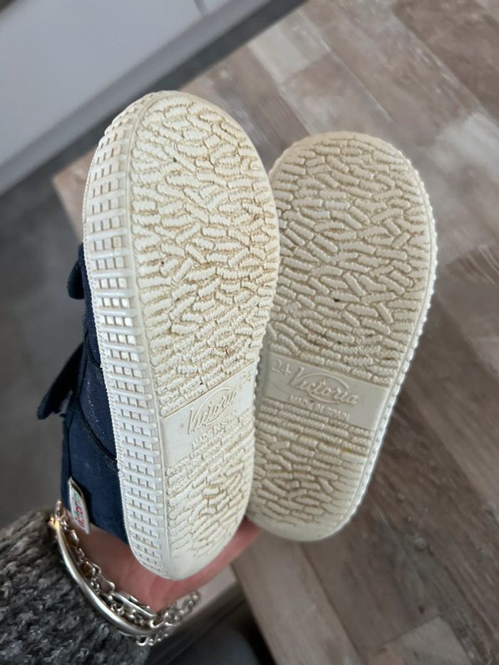 Baskets Victoria T24 - photo numéro 9