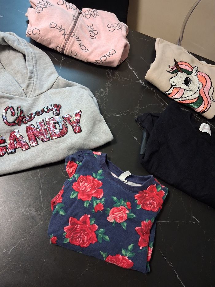 Lot pull - photo numéro 6