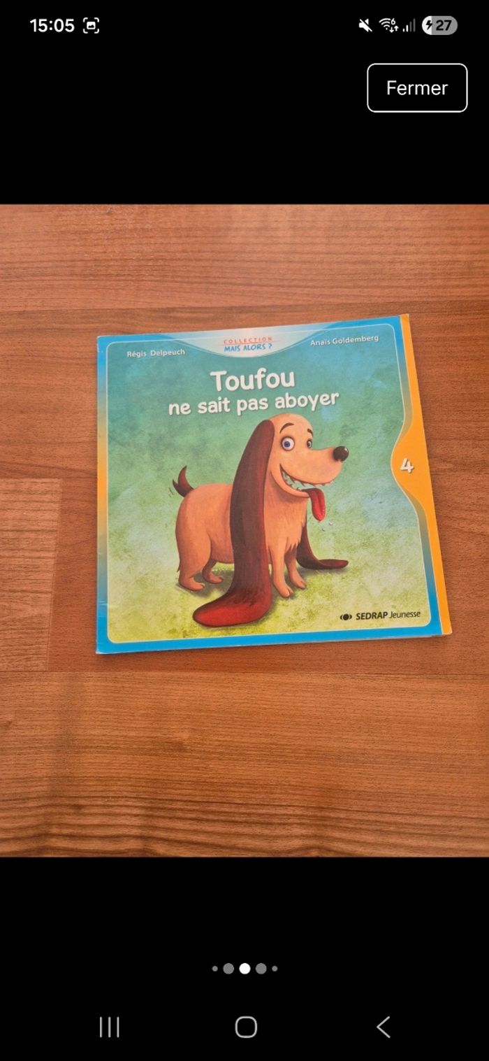 Lots de 10 livres - photo numéro 9