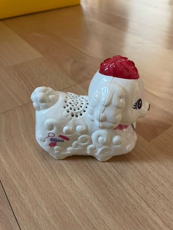 Trio Tut-tut animo - photo numéro 9