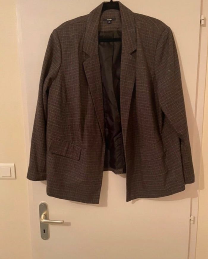 Veste de costume