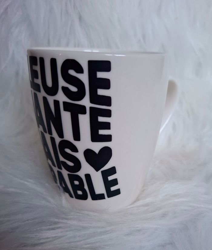 Tasse - photo numéro 3