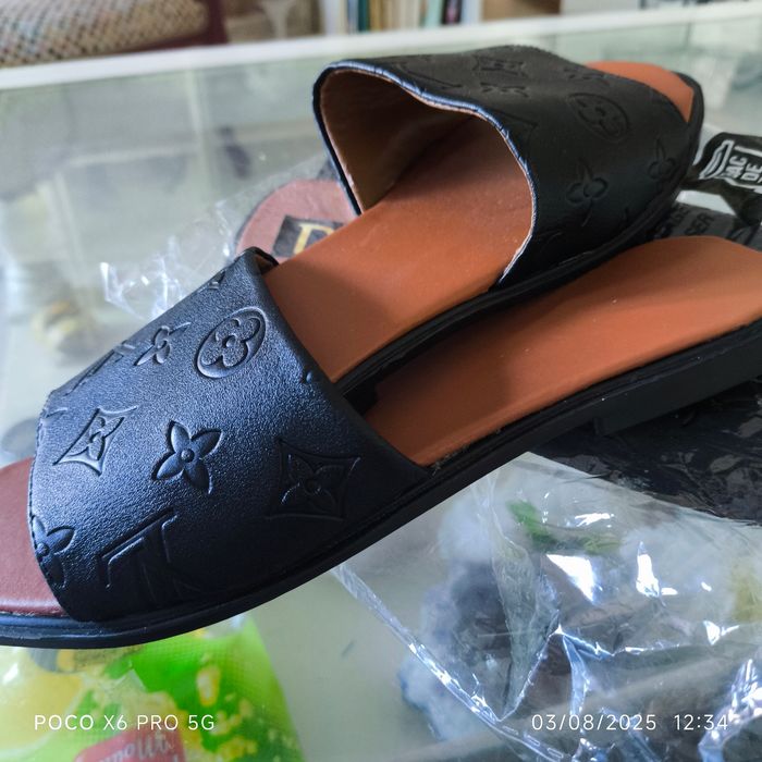Mules - photo numéro 4